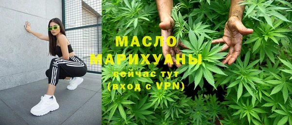 хмурый Зерноград